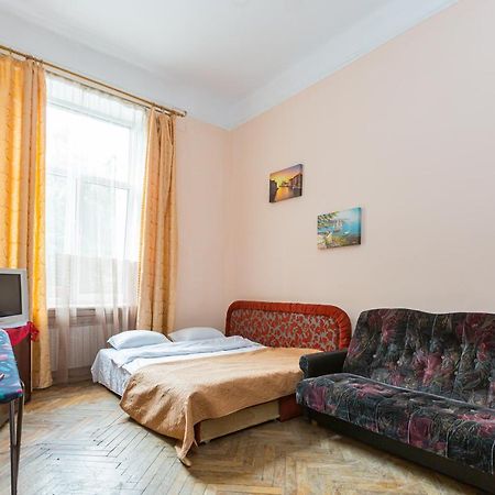Квартира Подобово У Львові На Вулиці Щепкіна 5 Exteriér fotografie